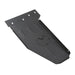 Smittybilt 76922 XRC 07-18 Wrangler JK Skid Plate Transmission Smittybilt - Truck Part Superstore