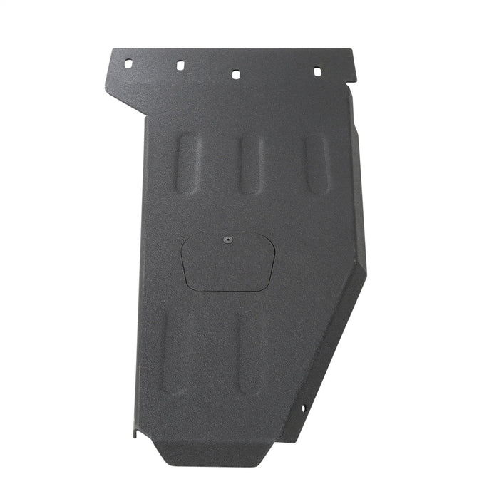 Smittybilt 76922 XRC 07-18 Wrangler JK Skid Plate Transmission Smittybilt - Truck Part Superstore
