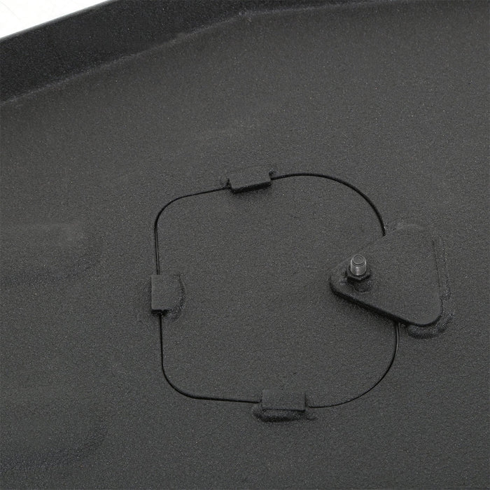 Smittybilt 76922 XRC 07-18 Wrangler JK Skid Plate Transmission Smittybilt - Truck Part Superstore