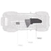 Smittybilt 76922 XRC 07-18 Wrangler JK Skid Plate Transmission Smittybilt - Truck Part Superstore
