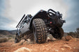 Smittybilt 76922 XRC 07-18 Wrangler JK Skid Plate Transmission Smittybilt - Truck Part Superstore