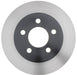 SpeedFx SB76923 OE Replacement; Original Equipment Full Design; Single - Truck Part Superstore