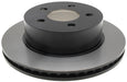 SpeedFx SB76923 OE Replacement; Original Equipment Full Design; Single - Truck Part Superstore