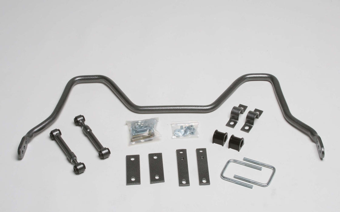 Hellwig 7692 Coil Spring/Tie Rod Sleeve/Sway Bar Kit - Truck Part Superstore