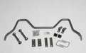 Hellwig 7692 Coil Spring/Tie Rod Sleeve/Sway Bar Kit - Truck Part Superstore