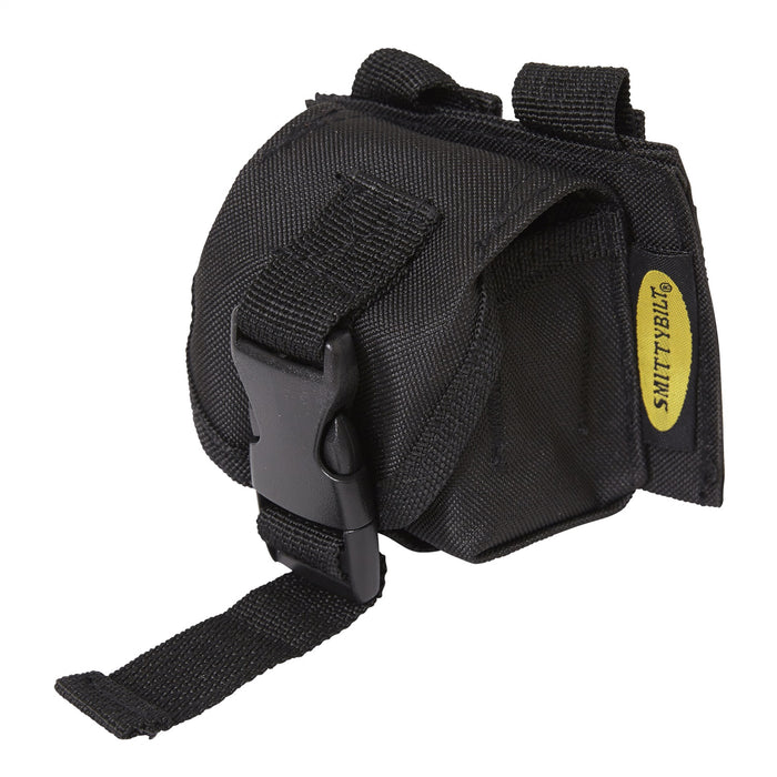 Smittybilt 769315 Grab Handle Gear Premium Pair Black Smittybilt - Truck Part Superstore