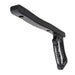 Smittybilt 76932 Jeep JK Grab Handles Rear Aluminum 2007-2018 Jeep Wrangler 2DR/4DR Pair Black Smittybilt - Truck Part Superstore
