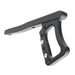 Smittybilt 76932 Jeep JK Grab Handles Rear Aluminum 2007-2018 Jeep Wrangler 2DR/4DR Pair Black Smittybilt - Truck Part Superstore