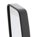 Smittybilt 7694 Half Door Side Mirrors 87-06 Wrangler YJ/TJ/LJ Black Smittybilt - Truck Part Superstore