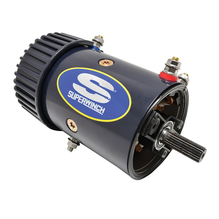 Superwinch 7694-I Winch Motor; Replacement For Talon 18; 24V Winch; - Truck Part Superstore