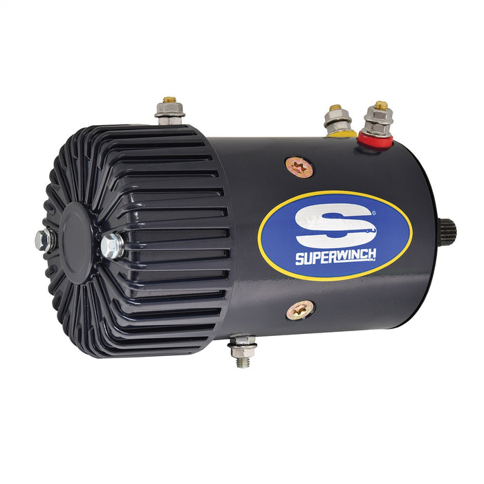 Superwinch 7694-I Winch Motor; Replacement For Talon 18; 24V Winch; - Truck Part Superstore