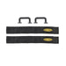 Smittybilt 769401 Door Strap Adjustable Pair Black Smittybilt - Truck Part Superstore