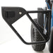 Smittybilt 769401 Door Strap Adjustable Pair Black Smittybilt - Truck Part Superstore