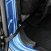 Smittybilt 769401 Door Strap Adjustable Pair Black Smittybilt - Truck Part Superstore