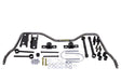 Hellwig 7694 Rear Sway Bar Nissan 05-20 Frontier 2WD/4WD - Truck Part Superstore