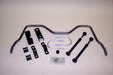 Hellwig 7694 Rear Sway Bar Nissan 05-20 Frontier 2WD/4WD - Truck Part Superstore