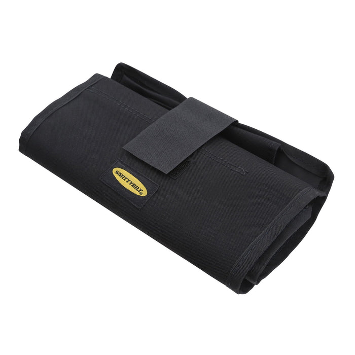 Smittybilt 769501 Off Road Organizer Fits Jeep Glove Box Smittybilt - Truck Part Superstore