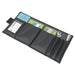 Smittybilt 769501 Off Road Organizer Fits Jeep Glove Box Smittybilt - Truck Part Superstore