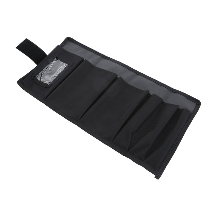 Smittybilt 769501 Off Road Organizer Fits Jeep Glove Box Smittybilt - Truck Part Superstore