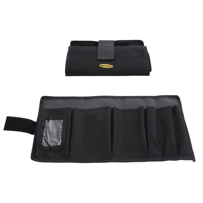 Smittybilt 769501 Off Road Organizer Fits Jeep Glove Box Smittybilt - Truck Part Superstore