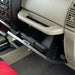 Smittybilt 769501 Off Road Organizer Fits Jeep Glove Box Smittybilt - Truck Part Superstore
