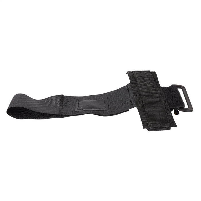 Smittybilt 769510 Roll Bar CB And Phone Holder Black Smittybilt - Truck Part Superstore