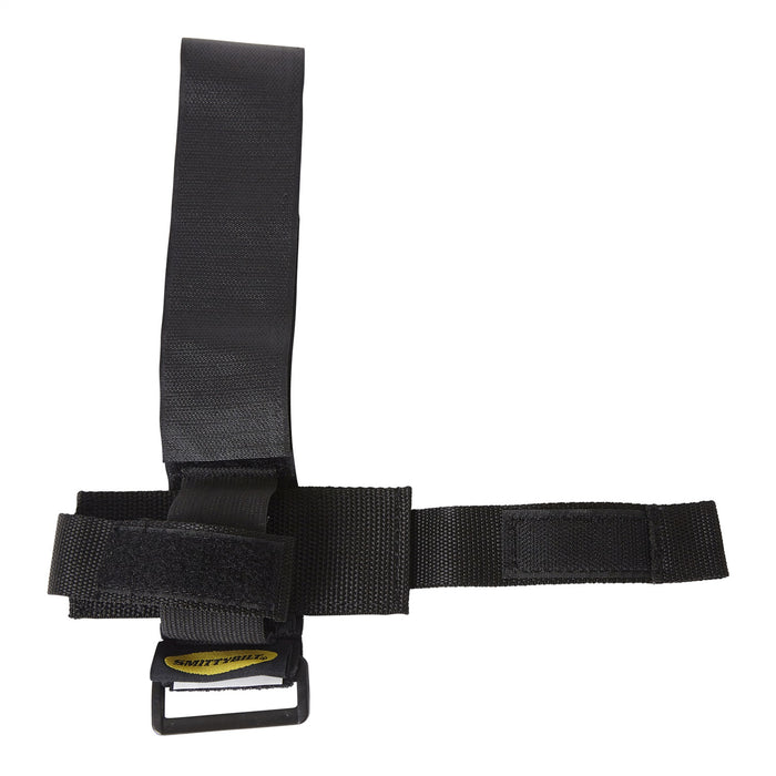 Smittybilt 769510 Roll Bar CB And Phone Holder Black Smittybilt - Truck Part Superstore