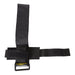 Smittybilt 769510 Roll Bar CB And Phone Holder Black Smittybilt - Truck Part Superstore