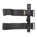 Smittybilt 769520 Roll Bar Mag Light Holder Black Smittybilt - Truck Part Superstore