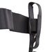 Smittybilt 769520 Roll Bar Mag Light Holder Black Smittybilt - Truck Part Superstore