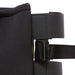 Smittybilt 769530 Roll Bar 1 Lb Fire Extinguisher Holder Black Smittybilt - Truck Part Superstore