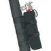 Smittybilt 769540 Roll Bar 2.5 Lb Fire Extinguisher Holder  Black Smittybilt - Truck Part Superstore