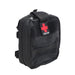 Smittybilt 769541 Roll Bar Mount First Aid Storage Bag Black Smittybilt - Truck Part Superstore