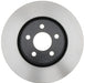 SpeedFx SB76955 OE Replacement; Single - Truck Part Superstore
