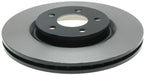SpeedFx SB76955 OE Replacement; Single - Truck Part Superstore