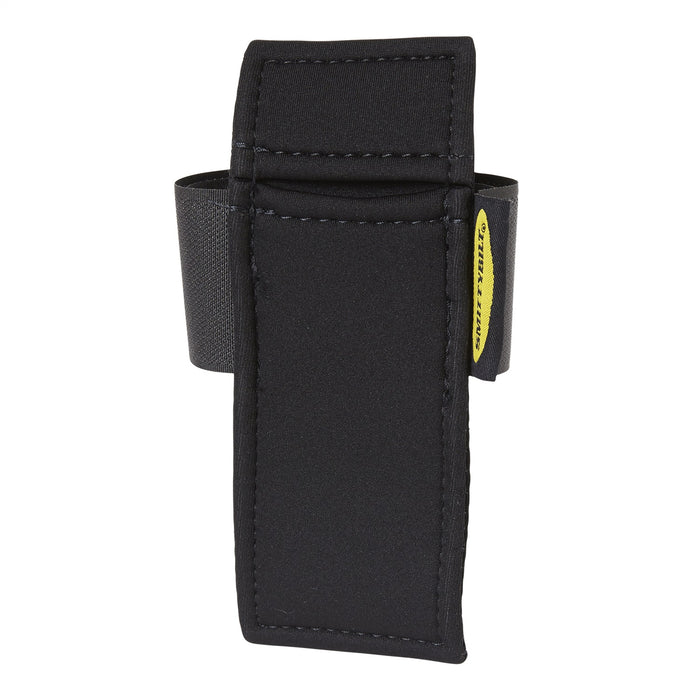 Smittybilt 769550 Roll Bar Mini Flash Light Holder Black Smittybilt - Truck Part Superstore