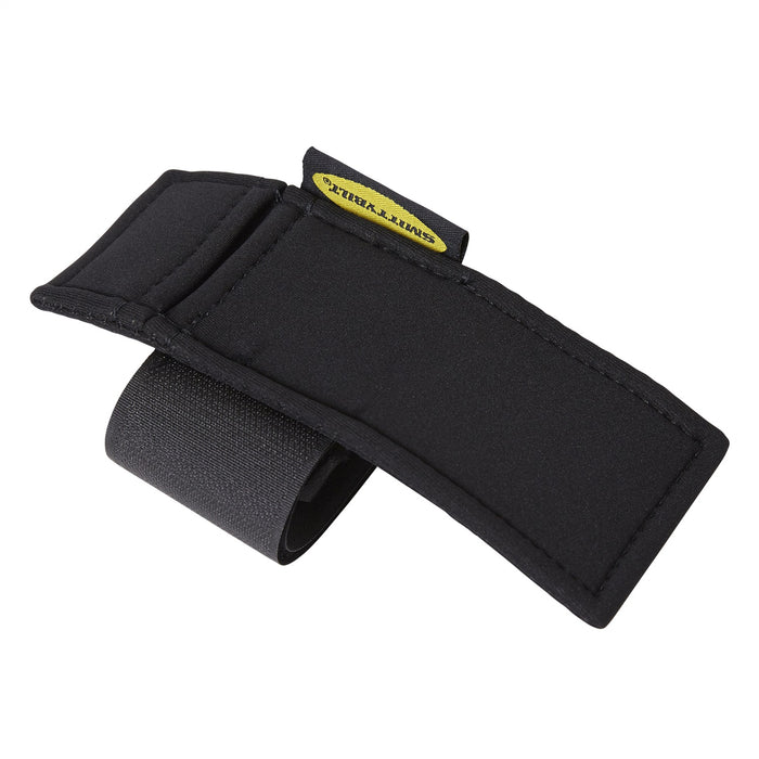 Smittybilt 769550 Roll Bar Mini Flash Light Holder Black Smittybilt - Truck Part Superstore