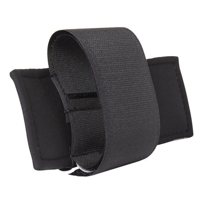 Smittybilt 769550 Roll Bar Mini Flash Light Holder Black Smittybilt - Truck Part Superstore