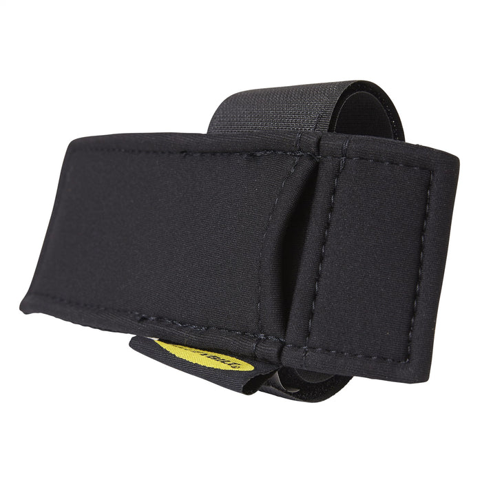 Smittybilt 769550 Roll Bar Mini Flash Light Holder Black Smittybilt - Truck Part Superstore