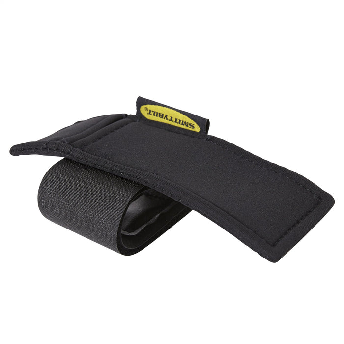 Smittybilt 769550 Roll Bar Mini Flash Light Holder Black Smittybilt - Truck Part Superstore