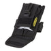 Smittybilt 769560 Jeep Personal Device Holder 6.5 x 4 Inch Black Polyester Smittybilt - Truck Part Superstore