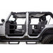 Rampage 7695 Trail Doors; 2 Door Set; - Truck Part Superstore