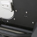 Smittybilt 76980 XRC Flat Armor Skins Front 07-18 Wrangler JK Black Textured Smittybilt - Truck Part Superstore