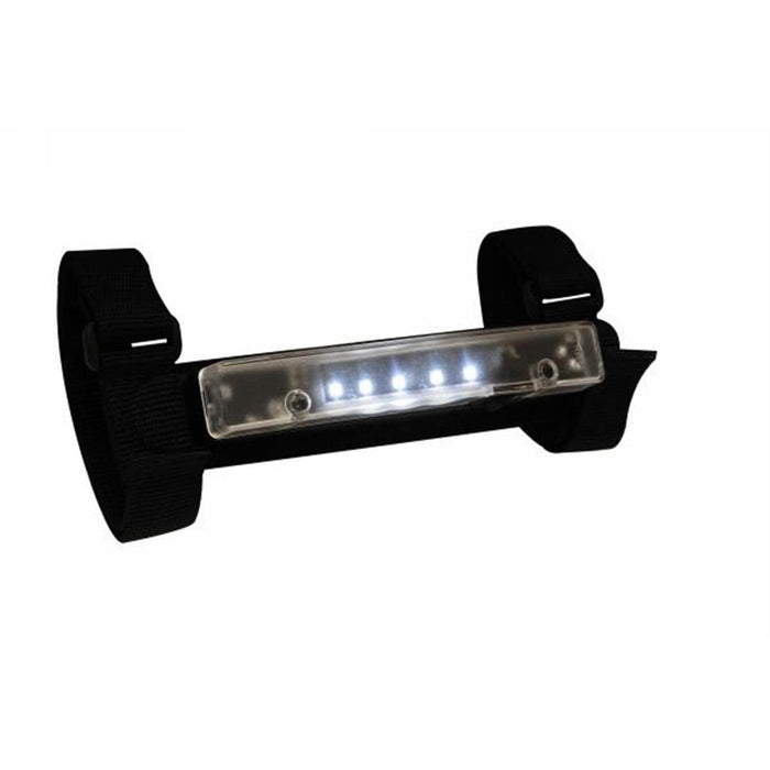 Rampage 769801 Super Bright LED Universal Light Kit - Truck Part Superstore