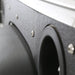 Smittybilt 76981 XRC Flat Armor Skins Front 07-18 Wrangler JK 2 DR Black Textured Smittybilt - Truck Part Superstore