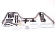 Hellwig 7698 Rear Sway Bar GM 07-10 2500HD 2WD/4WD 6.0L Gas Engine Only - Truck Part Superstore