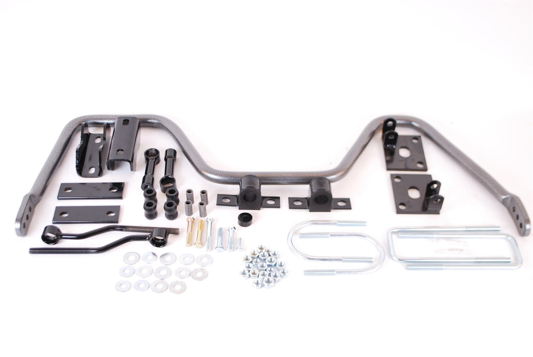 Hellwig 7698 Rear Sway Bar GM 07-10 2500HD 2WD/4WD 6.0L Gas Engine Only - Truck Part Superstore