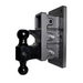 GEN-Y Hitch GH-723 MEGA-DUTY 2.5" Bolt-On 6" Drop 3K TW 21K Hitch with Dual-Ball & Pintle Lock - Truck Part Superstore