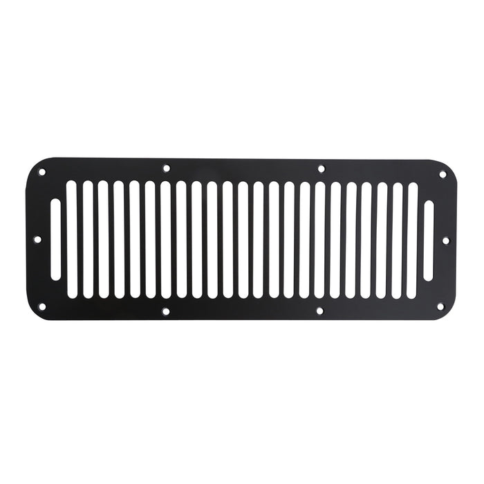 Smittybilt 7699 Complete Hood Kit 76-95 Wrangler TJ/CJ Black Smittybilt - Truck Part Superstore
