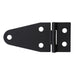 Smittybilt 7699 Complete Hood Kit 76-95 Wrangler TJ/CJ Black Smittybilt - Truck Part Superstore